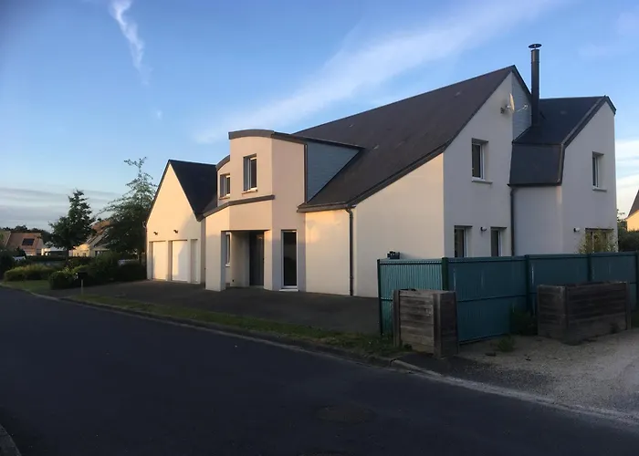 Les Jardins d Isaac rue de la Musardière Le Mans